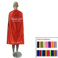 Adult Cape with Velcro Closure (110cmx90cm)